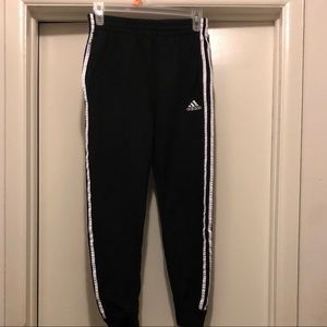 Adidas joggers